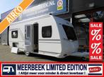 Fendt Apero 495 SG 5102,=KORTING MOVER+THULE+ENKELE BEDDEN, Caravans en Kamperen, Caravans, Standaardzit, Schokbreker, Overige typen