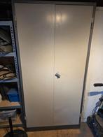 Zadelkast incl toebehoren, Dieren en Toebehoren, Ophalen, Gebruikt