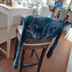 Bolero,  kort jasje  denim van rinascimento L valt als M, Ophalen of Verzenden, Zo goed als nieuw, Blauw