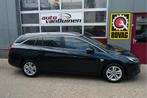Opel Astra Sports Tourer 1.4 Turbo 120 Jaar Edition O.a: Nav, Electronic Stability Program (ESP), Stof, Gebruikt, Origineel Nederlands