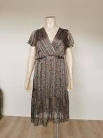 459 .. zgan jurk van geisha  maat xl, Overige kleuren, Geisha, Jurk, Ophalen of Verzenden