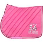 Roze pink Horka Sequin dekje veelzijdigheid shetlander, Dekje, Nieuw, Ophalen of Verzenden, Info@horka.com