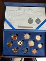 Malta, BU set 2012 inclusief 2 euro stemrecht, Postzegels en Munten, Munten | Europa | Euromunten, Ophalen of Verzenden, Malta