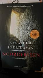 Arnaldur Indridason - Noorderveen, Arnaldur Indridason, Ophalen of Verzenden, Zo goed als nieuw, Nederland