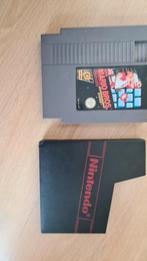 Super Mario Bros. NES - Klassieker!, Spelcomputers en Games, Games | Nintendo NES, Gebruikt, 2 spelers, Eén computer, Ophalen of Verzenden