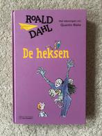 Roald Dahl de Heksen, Boeken, Humor, Ophalen of Verzenden, Zo goed als nieuw, Roald Dahl