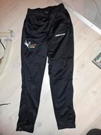 Beatrix College Trainingsbroek Maat S, Kleding | Heren, Ophalen of Verzenden, Gedragen, Zwart