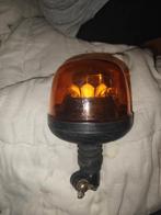 2x Gebruikte Zwaailamp - Goedwerkend, Ophalen of Verzenden, Gebruikt