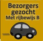 Bezorgers gezocht in ede, Vacatures