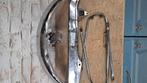 Honda CB750 F1 kettingkast en spatbord, Ophalen of Verzenden