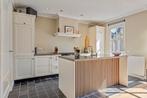 MASSIEF EIKEN HOUTEN KEUKEN MET EILAND
