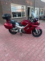 Mooie yamaha fjr 1300 van 2002, Particulier, Toermotor