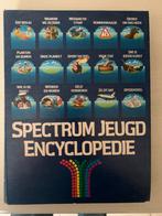 Vintage Spectrum Jeugd Encyclopedie, Boeken, Encyclopedieën, Ophalen of Verzenden, Gelezen, Algemeen, Los deel