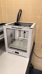 Ultimaker 2+ 3D Printer - Topstaat!, Computers en Software, 3D Printers, Ophalen of Verzenden, Gebruikt, Ultimaker 2+