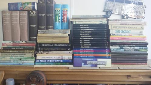 Diverse boeken, Boeken, Geschiedenis | Vaderland, Zo goed als nieuw, 20e eeuw of later, Ophalen of Verzenden