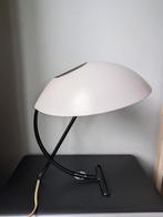 Vintage lamp, Ophalen of Verzenden, Zo goed als nieuw, Minder dan 50 cm