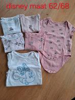 Rompers Disney 68, Nacht- of Onderkleding, Meisje, Ophalen of Verzenden, Zo goed als nieuw