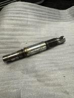 Trapas GEVRAAGD, Ophalen