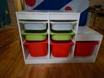 Opbergen ikea, Ophalen, Gebruikt, Minder dan 50 cm, 105 cm of meer
