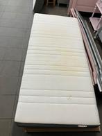 Gratis: Twee eenpersoons ikea matrassen Morgedal, Ophalen, Zo goed als nieuw, Eenpersoons, 90 cm