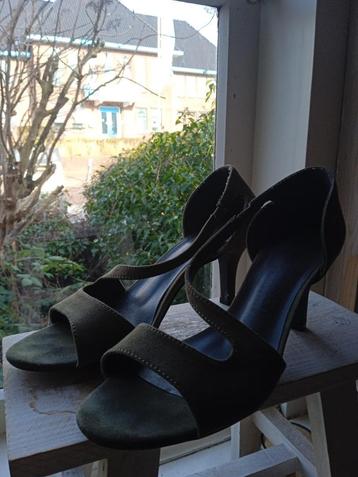 Schoenen Bon Prix - Bonprix - maat 38 ~ elegante BPC pumps beschikbaar voor biedingen