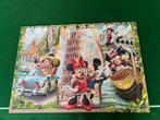 2 Disney puzzels Ravensburger, Ophalen of Verzenden, 500 t/m 1500 stukjes, Zo goed als nieuw
