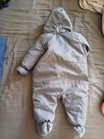 Winterjas, maat 62/68, Kinderen en Baby's, Babykleding | Maat 62, Ophalen of Verzenden, Zo goed als nieuw