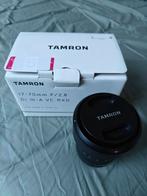 Tamron 17-70mm F2. 8 For Sony E mount, Audio, Tv en Foto, Fotografie | Lenzen en Objectieven, Zo goed als nieuw, Ophalen