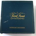Trivial Pursuit Master Game Genus Edition - 1981- Canada, Hobby en Vrije tijd, Gezelschapsspellen | Bordspellen, Een of twee spelers
