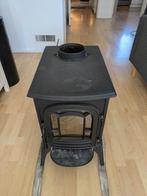 Vermont Castings Aspen, Huis en Inrichting, Kachels, Ophalen, Gebruikt, Hout, Houtkachel