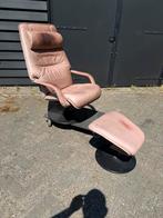 Design fauteuil, Ophalen, Gebruikt, 75 tot 100 cm, 50 tot 75 cm