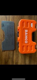 Bahco, Ophalen of Verzenden, Zo goed als nieuw