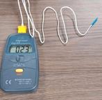 Digitale Thermometer -50/+500C, Ophalen of Verzenden, Gebruikt, Temperatuur