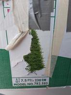 Triumph Tree kunstkerstboom, Ophalen