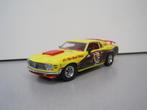 Ford Mustang 1970 Coca-Cola YMC05 Matchbox, Ophalen of Verzenden, Zo goed als nieuw, Auto, Matchbox