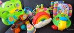 Dreumes speelgoed, Kinderen en Baby's, Speelgoed | Babyspeelgoed, Ophalen, Zo goed als nieuw, Overige typen