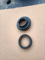 Zündapp ks 125 luchtfilter rubbers, Ophalen of Verzenden, Carburateur