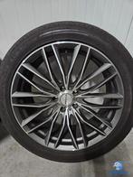 5-6mm! Mazda CX5 Toyota Rav4 Kia Sportage 20 inch antraciete, Gebruikt, 255 mm, -, -