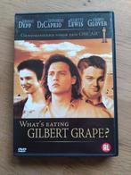 What's eating Gilbert Grape?, Ophalen of Verzenden, Zo goed als nieuw