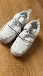 Shoenen, Wit, Overige typen, Ophalen of Verzenden, Gedragen