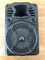 muziekbox van de mc donalds, Verzamelen, Ophalen of Verzenden, Nieuw