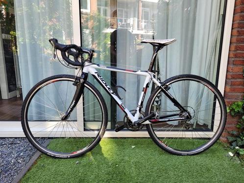 Ridley X-Bow XXS (45cm) Veldrijden/wielrennen - jeugdverzet, Fietsen en Brommers, Fietsen | Racefietsen, Gebruikt, Overige merken