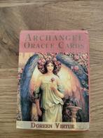 Engelstalige Orakel Kaartenset - Zo Goed Als Nieuw, Tarot of Kaarten leggen, Overige typen, Ophalen of Verzenden, Zo goed als nieuw