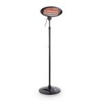 klarstein staande heater nieuw, Tuin en Terras, Ophalen of Verzenden, Nieuw, Vloer