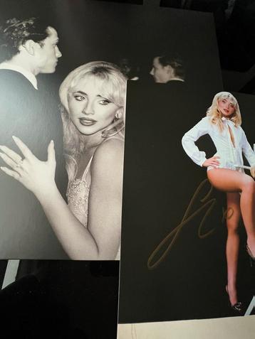 Sabrina Carpenter - Mans Best Friend LP + gesigneerde insert beschikbaar voor biedingen