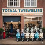 Scooter monteur/onderhoud dordrecht, Fietsen en Brommers, Ophalen, Nieuw, Overige typen, Overige merken