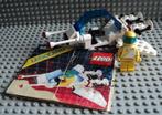 6830 (1) Space Patroller, compleet incl handleiding, Ophalen of Verzenden, Gebruikt