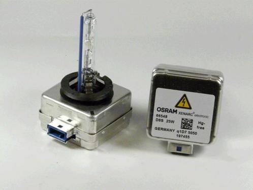 Osram D8S Xenonlampen evt monteren ook mogelijk, Auto-onderdelen, Verlichting, Alfa Romeo, Amerikaanse onderdelen, Audi, BMW, Citroën