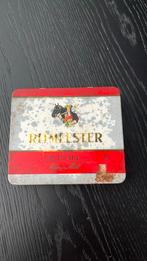 Blik Ritmeester Ritme 20 sigaren, Ophalen of Verzenden, Gebruikt, Overige, Overige merken