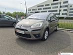 Citroen C4 Picasso 2.0-16V Ambiance EB6V 5p., 1486 kg, Gebruikt, 4 cilinders, Bruin